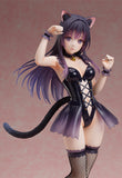 Yuuka Sorai: Cat Ears Ver. 1/4 Scale Figure