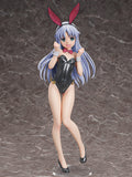 Index: Bare Leg Bunny Ver. 1/4 Scale Figure
