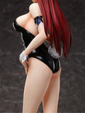 Erza Scarlet: Bare Leg Bunny Ver. 1/4 Scale Figure