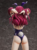 Rindo Kobayashi: Bare Leg Bunny Ver. 1/4 Scale Figure