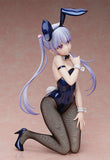 Aoba Suzukaze: Bunny Ver. 1/4 Scale Figure