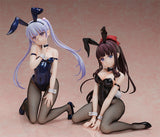 Aoba Suzukaze: Bunny Ver. 1/4 Scale Figure