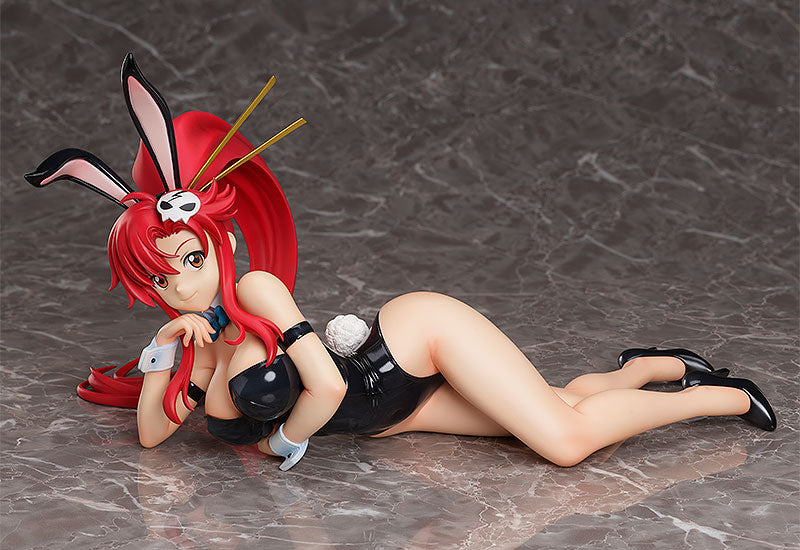 Yoko: Bare Leg Bunny Ver. 1/4 Scale Figure