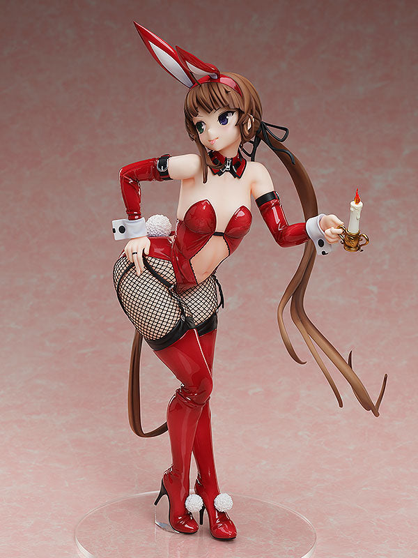 Ryobi: Bunny Ver. 1/4 Scale Figure