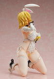 Ryona: Bunny Ver. 1/4 Scale Figure