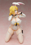 Ryona: Bunny Ver. 1/4 Scale Figure