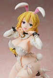Ryona: Bunny Ver. 1/4 Scale Figure