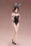 Kaguya Shinomiya: Bare Leg Bunny Ver. 1/4 Scale Figure