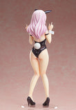 Chika Fujiwara: Bare Leg Bunny Ver. 1/4 Scale Figure