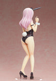 Chika Fujiwara: Bare Leg Bunny Ver. 1/4 Scale Figure