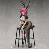 B-style Azur Lane Black Prince Bonyari Sewayaki? 1/4 Scale Figure