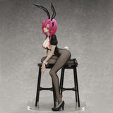 B-style Azur Lane Black Prince Bonyari Sewayaki? 1/4 Scale Figure