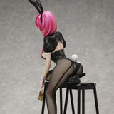 B-style Azur Lane Black Prince Bonyari Sewayaki? 1/4 Scale Figure