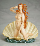 figma The Birth of Venus by Botticelli