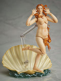 figma The Birth of Venus by Botticelli