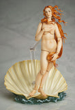 figma The Birth of Venus by Botticelli