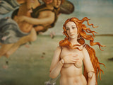 figma The Birth of Venus by Botticelli