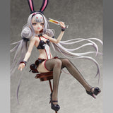 Shimakaze: World's Speediest Bunny Waitress 1/4 Scale Figure