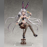 Shimakaze: World's Speediest Bunny Waitress 1/4 Scale Figure