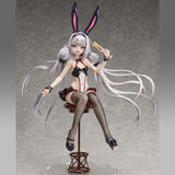 Shimakaze: World's Speediest Bunny Waitress 1/4 Scale Figure