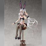 Shimakaze: World's Speediest Bunny Waitress 1/4 Scale Figure