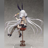 Shimakaze: World's Speediest Bunny Waitress 1/4 Scale Figure
