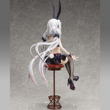 Shimakaze: World's Speediest Bunny Waitress 1/4 Scale Figure