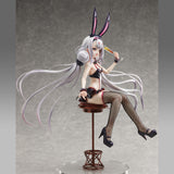 Shimakaze: World's Speediest Bunny Waitress 1/4 Scale Figure