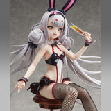 Shimakaze: World's Speediest Bunny Waitress 1/4 Scale Figure