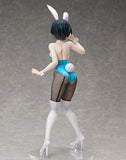Ruka Sarashina: Bunny Ver. 1/4 Scale Figure