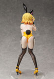 Mami Nanami: Bunny Ver. 1/4 Scale Figure