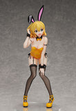 Mami Nanami: Bunny Ver. 1/4 Scale Figure