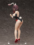 Yunyun: Bare Leg Bunny Ver. 1/4 Scale Figure