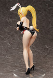 Darkness: Bare Leg Bunny Ver. 1/4 Scale Figure