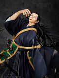 Jujutsu Kaisen 0 Suguru Geto 1/4 Scale Figure