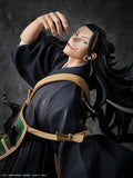 Jujutsu Kaisen 0 Suguru Geto 1/4 Scale Figure