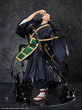 Jujutsu Kaisen 0 Suguru Geto 1/4 Scale Figure