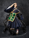 Jujutsu Kaisen 0 Suguru Geto 1/4 Scale Figure