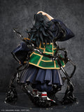 Jujutsu Kaisen 0 Suguru Geto 1/4 Scale Figure