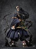 Jujutsu Kaisen 0 Suguru Geto 1/4 Scale Figure