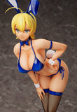 Ikumi Mito: Bunny Ver. 1/4 Scale Figure