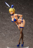 Ikumi Mito: Bunny Ver. 1/4 Scale Figure