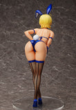 Ikumi Mito: Bunny Ver. 1/4 Scale Figure