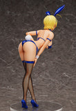 Ikumi Mito: Bunny Ver. 1/4 Scale Figure