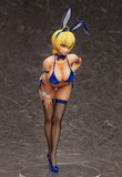 Ikumi Mito: Bunny Ver. 1/4 Scale Figure