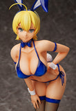Ikumi Mito: Bunny Ver. 1/4 Scale Figure