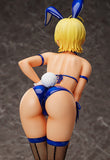 Ikumi Mito: Bunny Ver. 1/4 Scale Figure