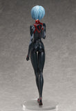 Rei Ayanami (Tentative Name) 1/4 Scale Figure