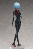 Rei Ayanami (Tentative Name) 1/4 Scale Figure