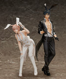 Shirotani Tadaomi 1/8 Scale Figure (Re-Run)